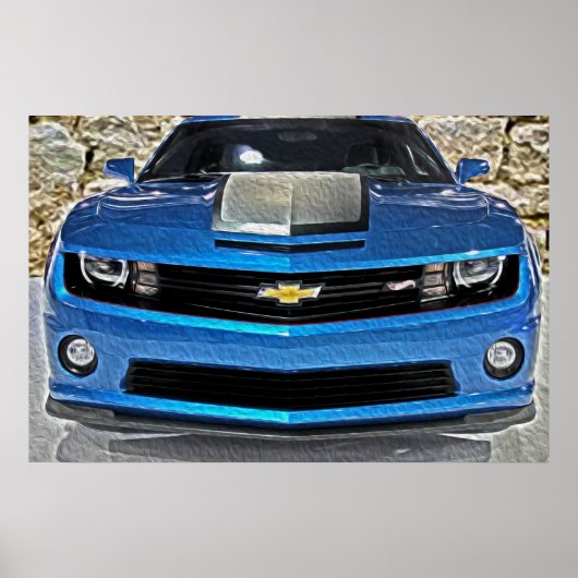 Een Kind in het hart Poster (Voorkant)