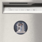 Een kind opleiden magneet (Insitu (Vaatwasser))