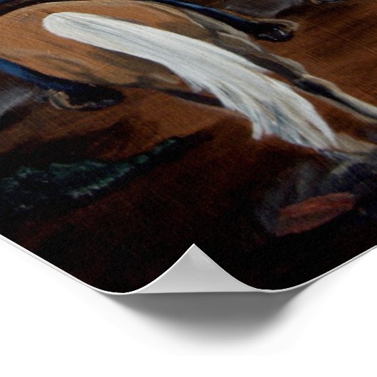 Een kind opleiden poster (Hoek)