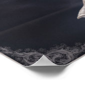 Een kind opleiden poster (Hoek)