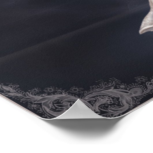 Een kind opleiden poster (Hoek)