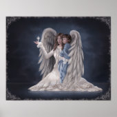 Een kind opleiden poster (Voorkant)