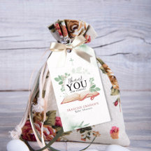 Een kind van Gods Baby shower