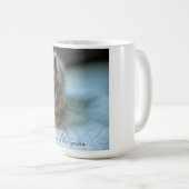 Een kitten is een rosebud mok (Voorkant rechts)