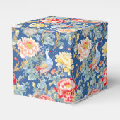 Een klassiek Chinoserie-ontwerp 11 Bedankdoosjes (Voorkant Zijde)