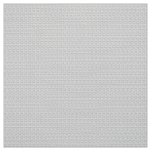 Een klassiek zwart-wit bloempatroon, illustratie stof