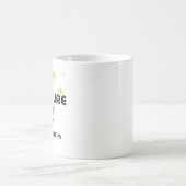 Een klassieke Mok voor iedereen. (Center)