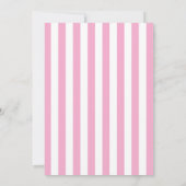 Een klein beetje dichter bij Happy Ever After Brid Kaart (Achterkant)