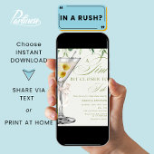 Een klein beetje dichter bij ik doe cocktail Vrijg Kaart