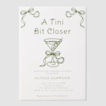 Een klein beetje dichterbij Vrijgezellenfeest