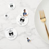 Een klein beetje ouder Martini verjaardagsfeestje Confetti (Groep)