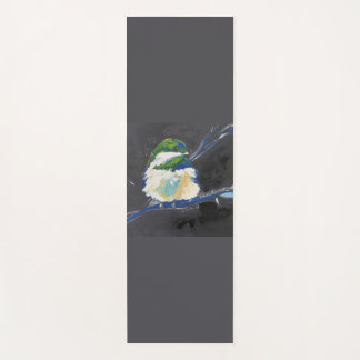 Een Klein Blauw – Yoga Mat