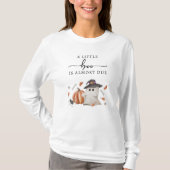 Een Klein Boeboe T-shirt (Voorkant)