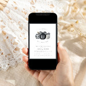 Een klein boek is bijna te verwachten! Neutraal Ba Kaart