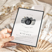 Een klein boek is bijna te verwachten! Neutraal Ba Kaart