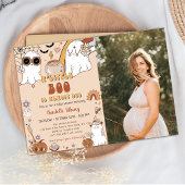 Een klein boek is bijna te wijten aan Groovy Hallo Kaart