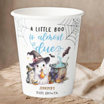 Een klein boekje! Boy Schattige Halloween Baby sho