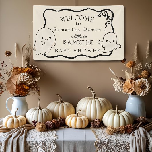 Een klein boekje is bijna een banner