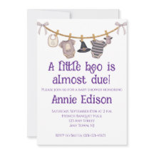 Een klein boekje is bijna klaar | Halloween-Baby s