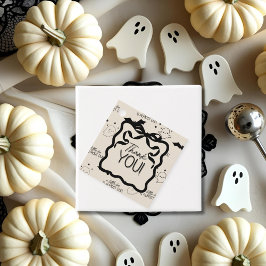 Een klein boekje is bijna te danken bedankjes labels