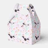 Een klein boekje is bijna te verwachten bedankdoosjes (Achterkant)