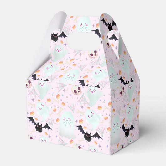 Een klein boekje is bijna te verwachten bedankdoosjes (Achterkant)