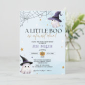 Een klein boekje is bijna te wijten aan blue boy b kaart (Staand voorkant)