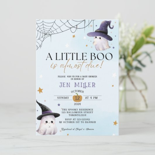 Een klein boekje is bijna te wijten aan blue boy b kaart (Staand voorkant)