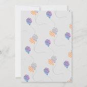 Een klein Boo-Baby shower (Achterkant)