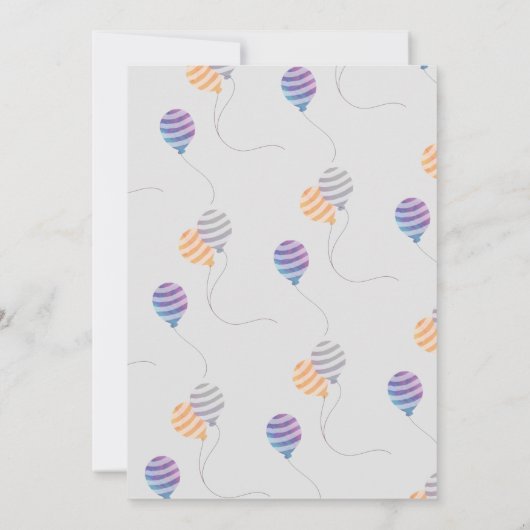 Een klein Boo-Baby shower (Achterkant)