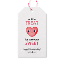 Een klein cadeautje voor iemand lief op Valentijns