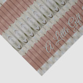 Een klein cadeautje voor je papier (Detail)