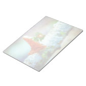 Een Klein Draakje Slaapt Notitieblok (Schuin)