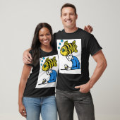 Een klein drankje t-shirt (Unisex)
