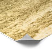 Een klein kind zal hen leiden poster (Hoek)