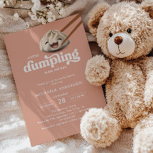 Een Klein Kniepertje Is Op Komst Baby Shower
