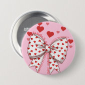 Een klein liefje Brother-to-Be Baby shower Ronde Button 7,6 Cm (Voorkant /achterkant)