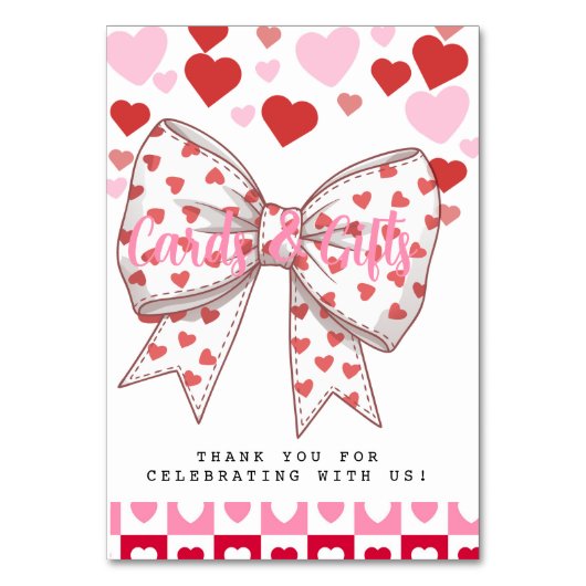 Een klein liefje Kaarten en geschenken (Achterkant)