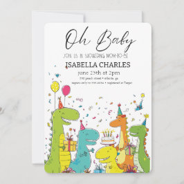 Een klein Man is onderweg Kaart