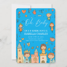 Een klein Man is onderweg