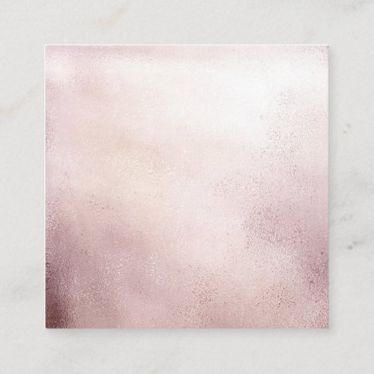 Een klein pompoenBaby shower luierraffle Enclosu Informatiekaartje (Achterkant)