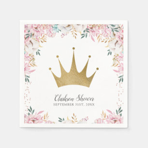 Een Klein Prinsesje Servet