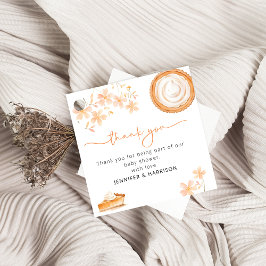 Een klein schatje bakt | Baby Shower Bedankjes Labels