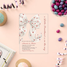 Een klein schatje Geslachtsneutrale baby shower
