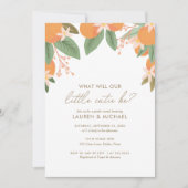 Een klein stukje seksespecifieke partij kaart (Voorkant)