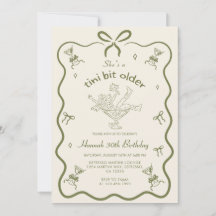 Een kleine beetje oudere espresso martini boog ver