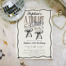 Een kleine beetje oudere espresso martini eigenzin