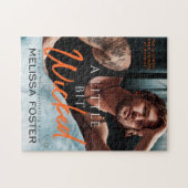 Een kleine beetje schoppen puzzel legpuzzel (Horizontaal)