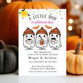 Een kleine boe is bijna verwant aan Halloween Kaart