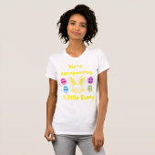 Een kleine bunny t-shirt (Voorkant volledig)